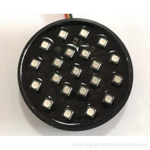 15inch Led digital Module 7 Segments